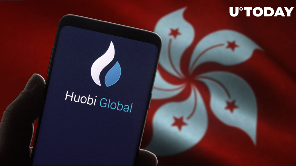 توکن Huobi (HT)  18٪ افزایش یافت زیرا این صرافی مجوز معاملات رمزنگاری در هنگ کنگ را دریافت کرد